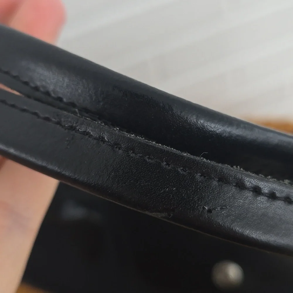 LONGCHAMP LE PLIAGE  Tote  IN BLACK COLOR - Picture 4 of 16